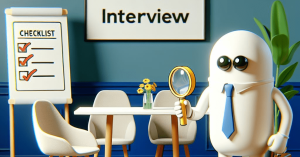 Read more about the article Google Ads Interview Questions: The Complete Guide