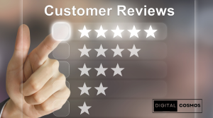 Read more about the article A Short Guide to How Positive reviews can skyrocket your SEO?